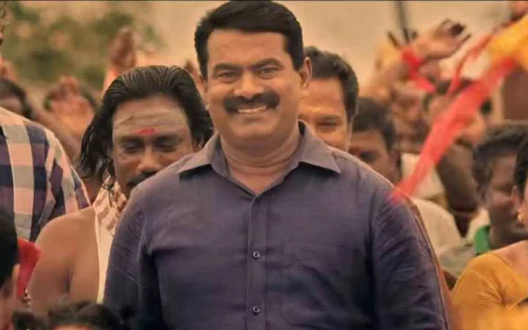 seeman